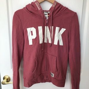 VS Pink Sweatshirt
